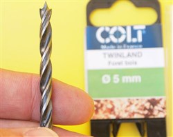 مته و سری   Colt Twinland Wood 5mm 147212thumbnail